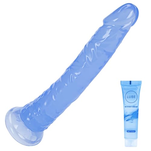 PenghaiYunfei Realistic Beginner Dildo with Powerful Suction Cup