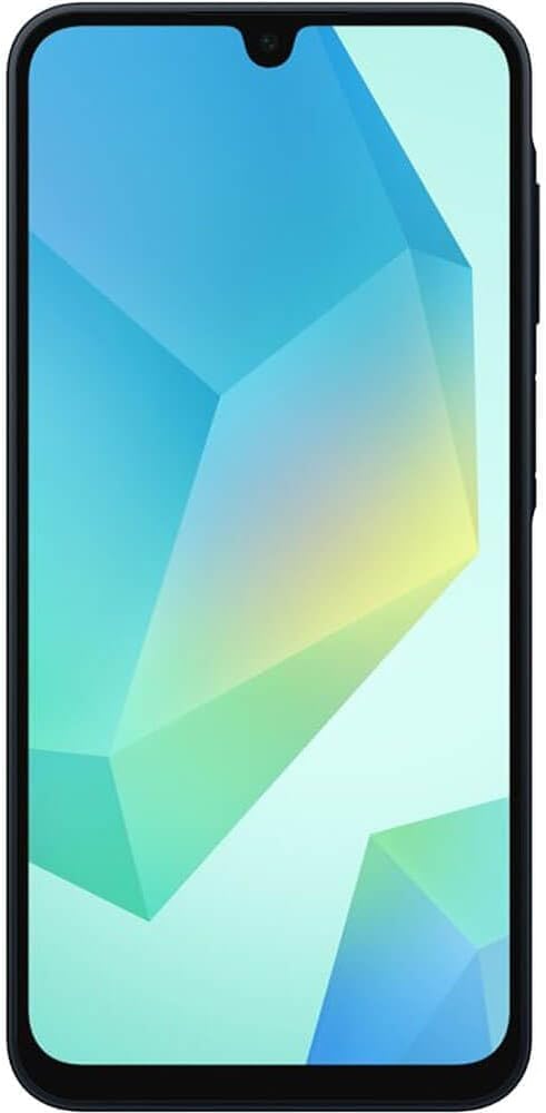 Samsung Galaxy A17 5G Ai (256GB + 8GB) Unlocked (Compatible with T-Mobile Mint Tello & Global) SM-A176B/DS Dual Sim Warranty Latin America 6.7" 50MP Triple