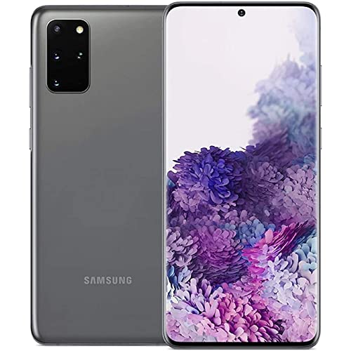 Samsung Galaxy S20+ 5G 128GB Unlocked Android Smartphone