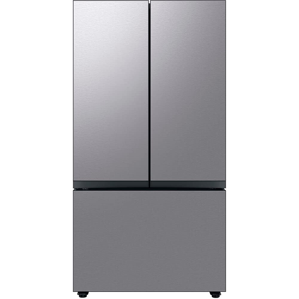 Samsung Rf1 Bespoke 3-Door French Door Refrigerator Refrigerator