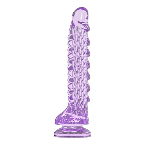 Eurlemd Realistic Dragon Dildo with Suction Cup