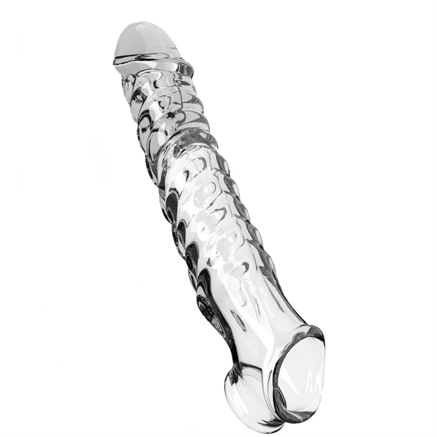 Extra Large Penis Sleeve Male Penis Extender Sleeve with 3.14IN Solid, Monster Penis Enlarger Sleeve with Cock Ring, Penis Extension Sleeve Male Penis Sheath Adult Sex Toy