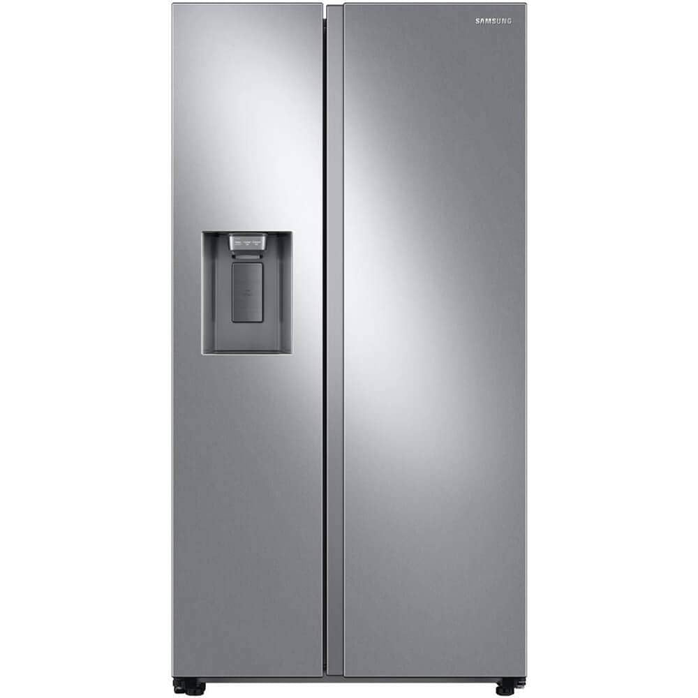 Samsung Side By Side Smart Refrigerator Refrigerator
