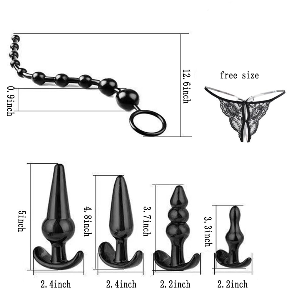 Sex Whip BDSM Adult Couples Games Anal Plug Dildo Bondage for Sex 32 Pcs BDSM Leather Bondage Sets Restraint Kits for Women and Men Adult Sex Toys