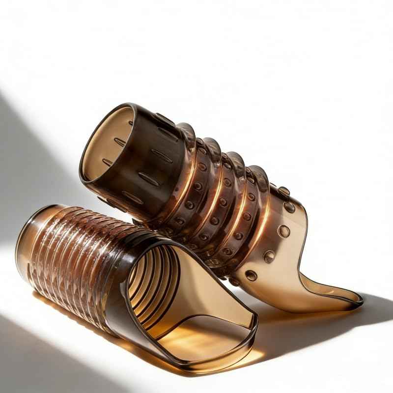 Sex Toys Penis Rings Juguetes Sexuales, Cock Sleeve Cockring Male Sex Toys for Men Erection Sex, Cock Rings Penis Sleeve Adult Toys & Games for Men Couple Pleasure