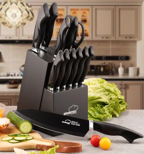 Amorston Knife Set