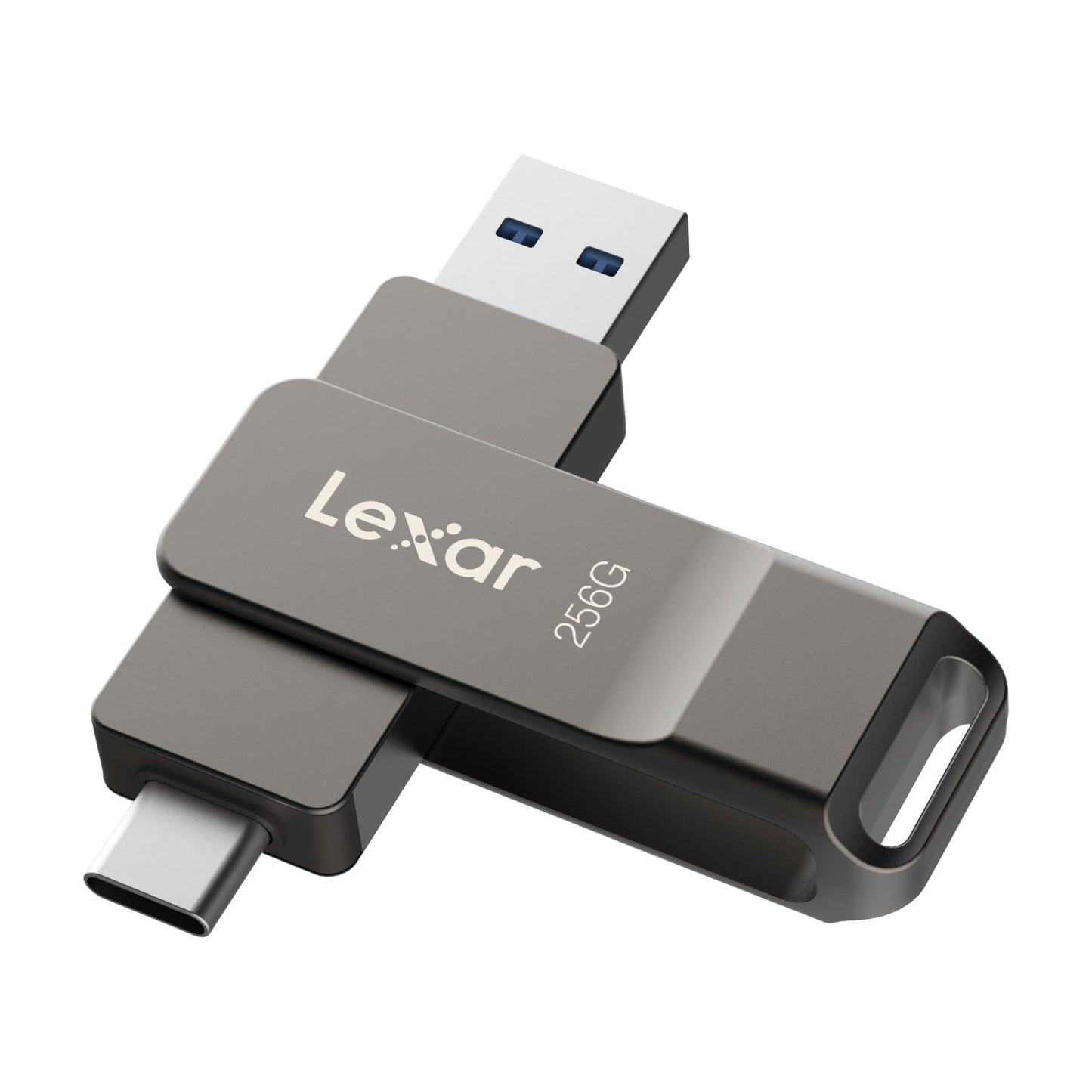 Lexar D40E Dual Drive USB 3.2 Gen 1 Type-C™ Jump Drive
