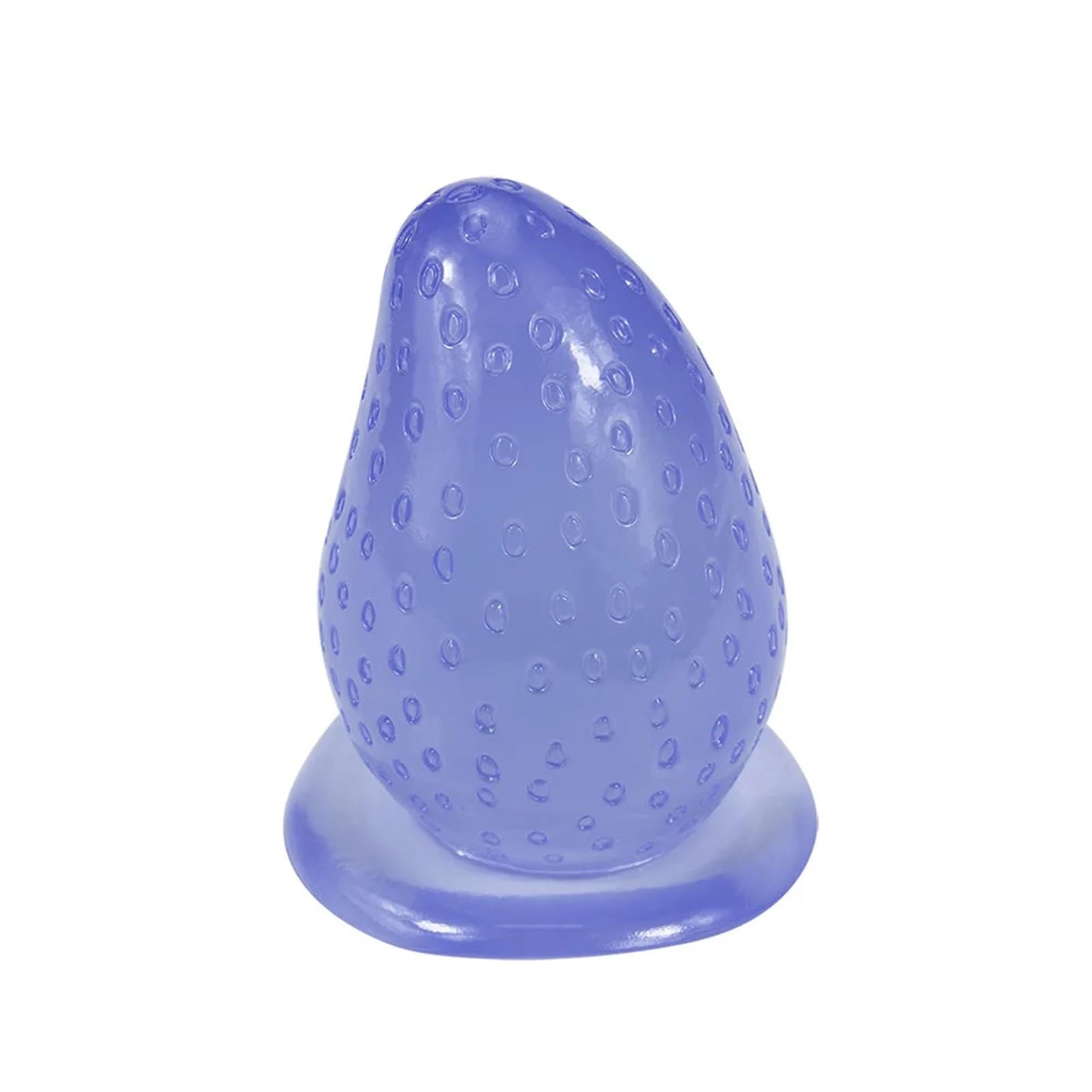 Huge Strawberry Plugs Anal Sex Toys Butt Plug Anal Dildo Expander Adult Sex Toy for Woman Man Anus Prostate Anal Training kit