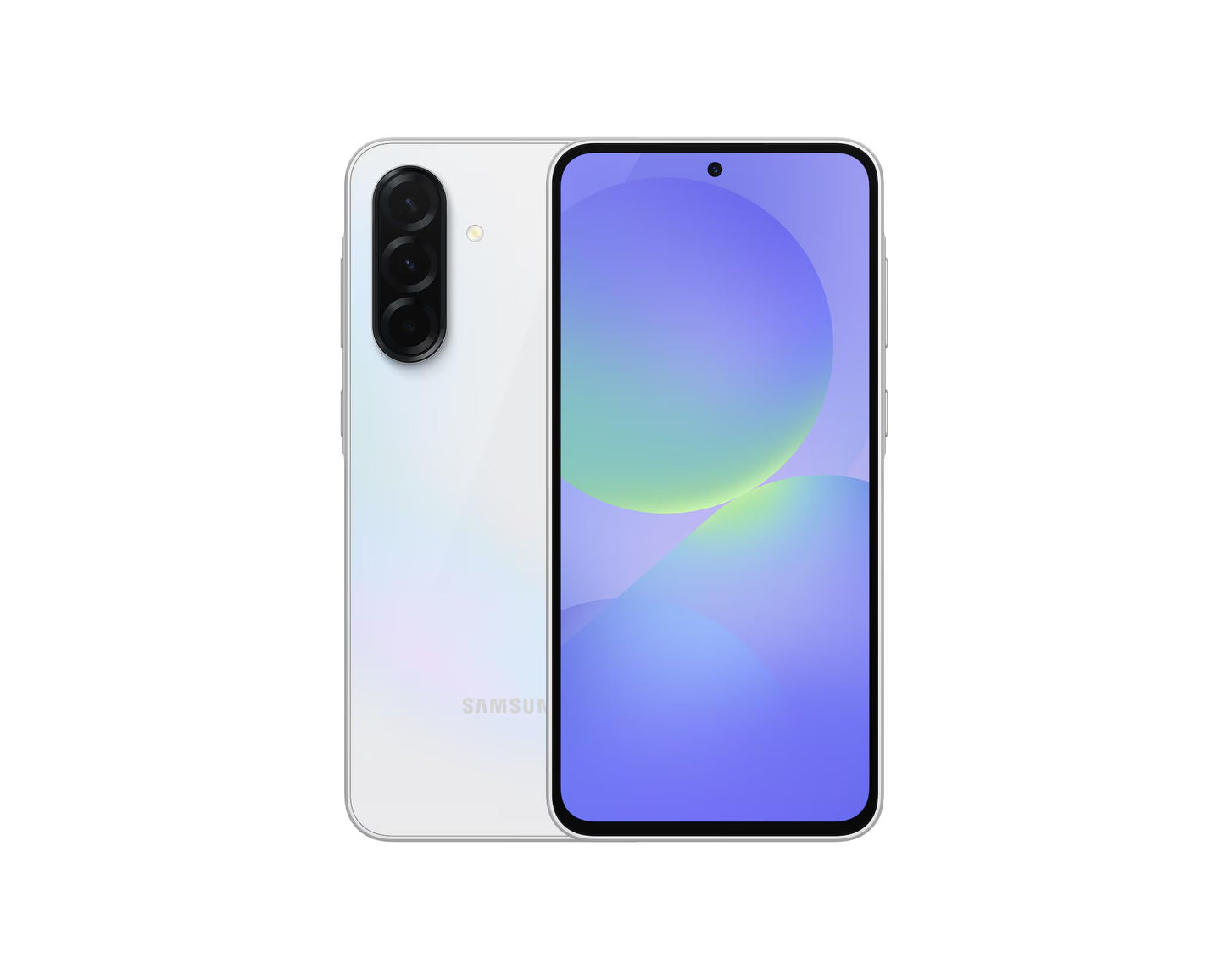 Samsung Galaxy A36 5G Dual SIM (256GB, 8GB) 6.7" 120Hz AMOLED, Octa-Core (4nm), 50MP 4K Triple Camera, 4G LTE (GSM Unlocked for T-Mobile, Metro, Global) International Model A366E/DS