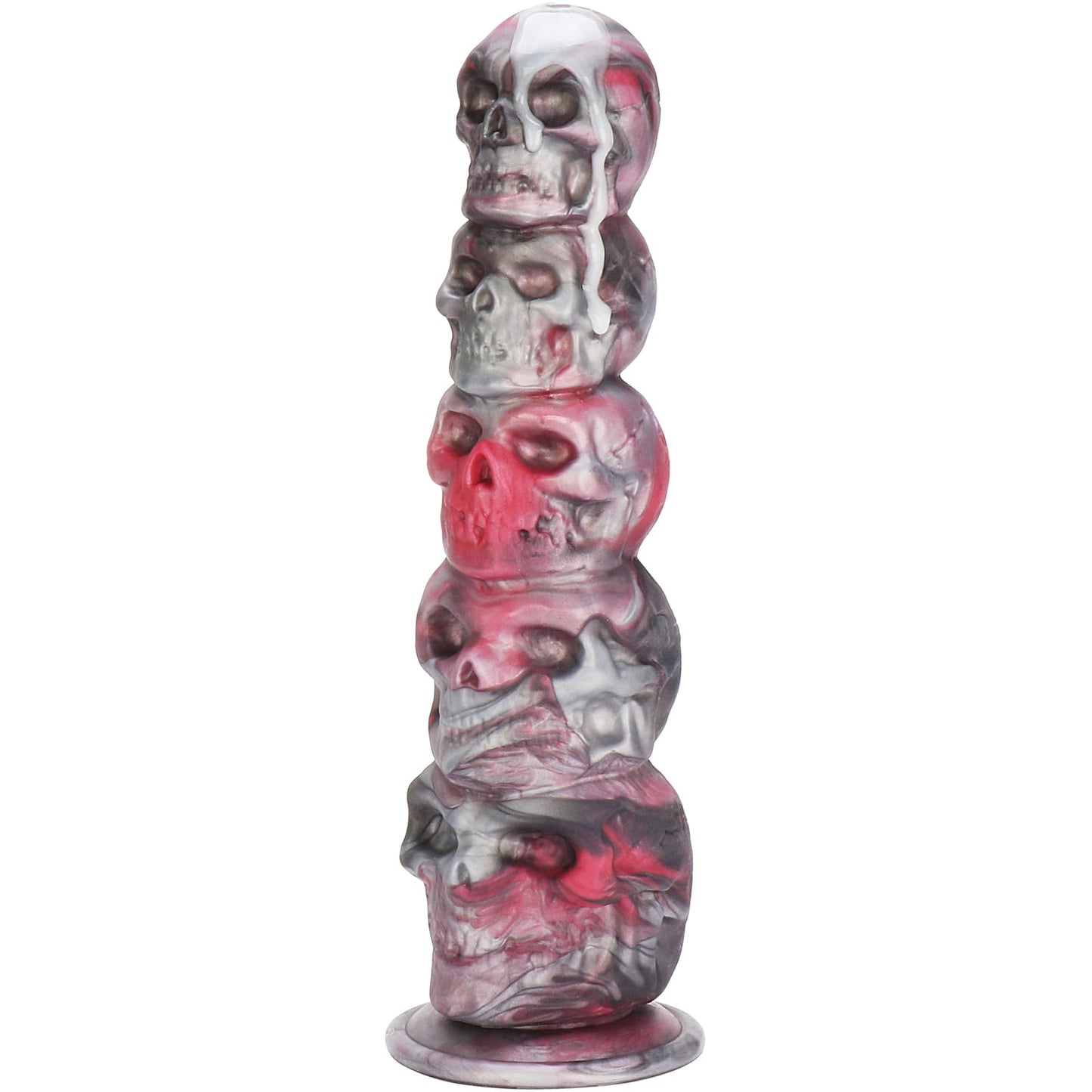 Xosax Skull Dildos