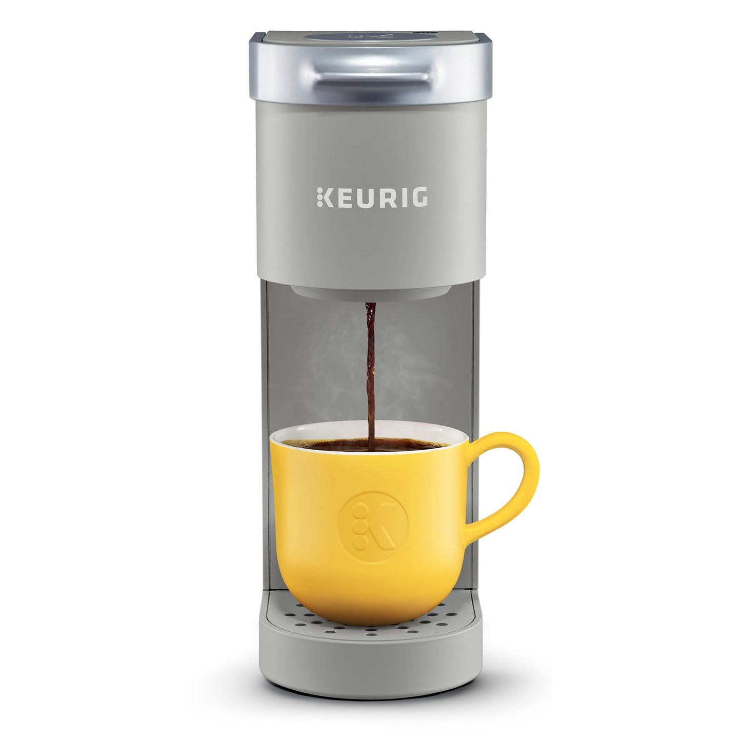 Keurig K-Mini Maker Single Serve K-Cup Pod Coffee Brewer