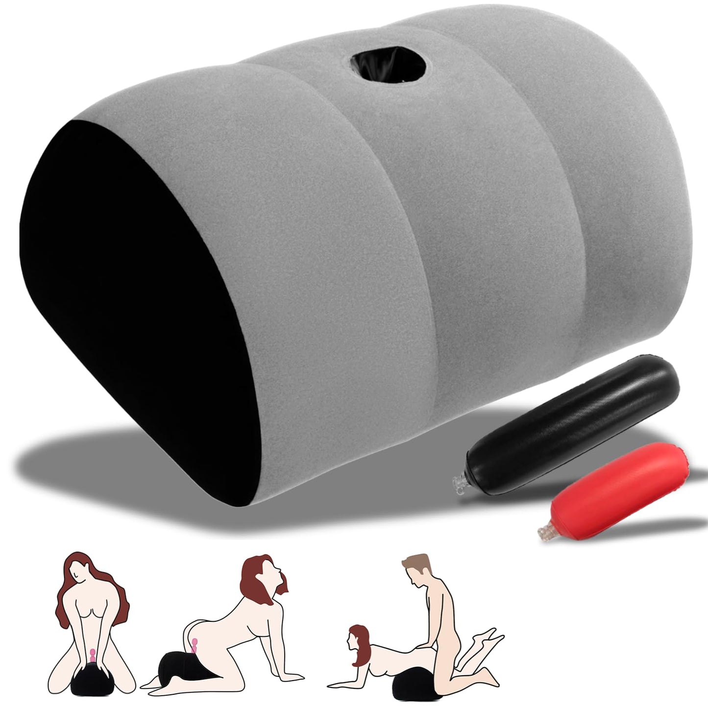 Dildo Mount Dildo Pillow Sex Position Pillow for Adults Sex Furniture Sex Toys for Women Dildo Chair Sex Toy Mount Couples Women