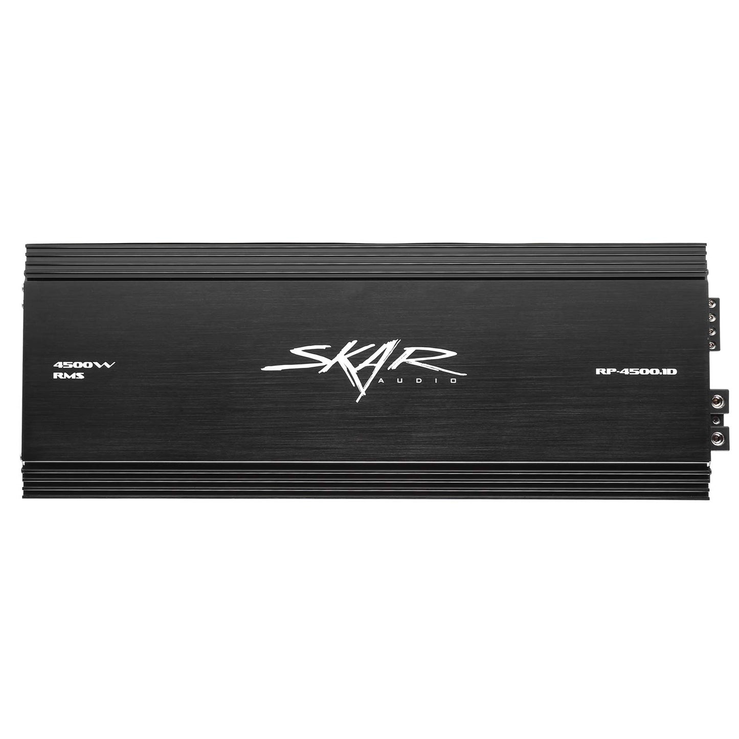 Skar Audio RP Amplifier Series Parent Product