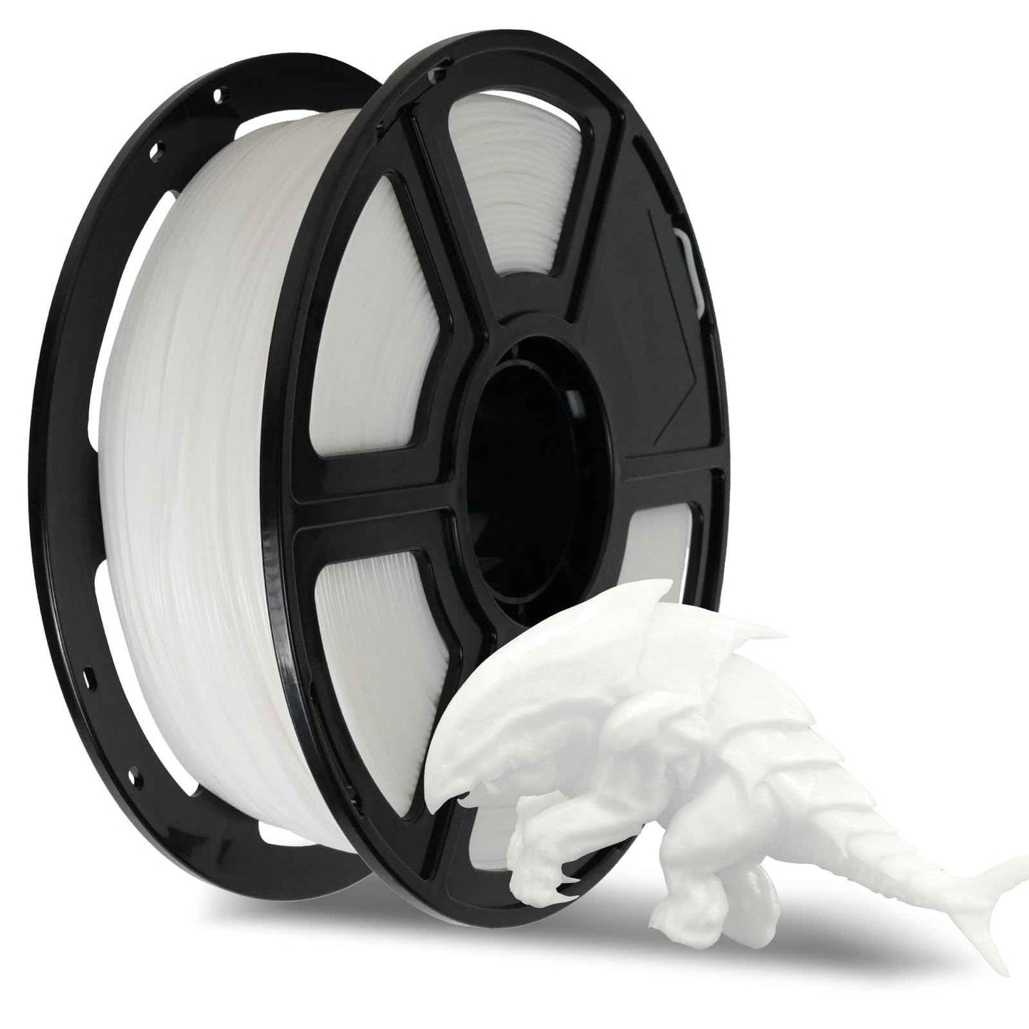 FLASHFORGE PLA Filament for 3D Printer and 1kg/0.5kg Spool for Creator, AD Series, Dreamer and Finder Series