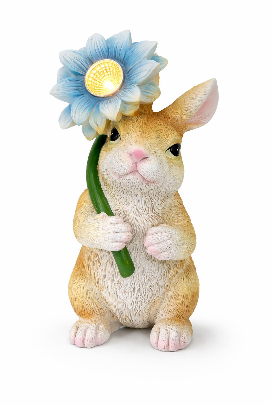 GoGnome Solar Animial Figurine Light