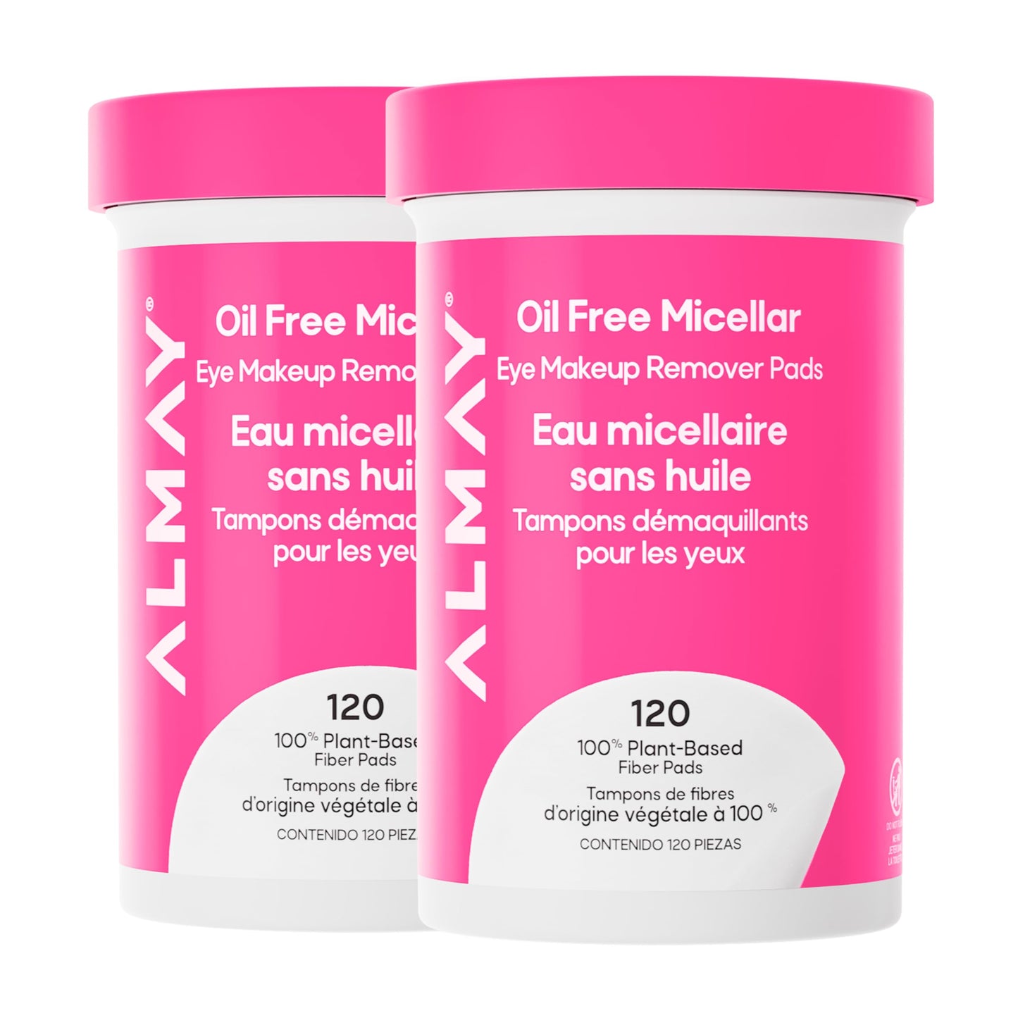 Oil Free Micellar EMURS