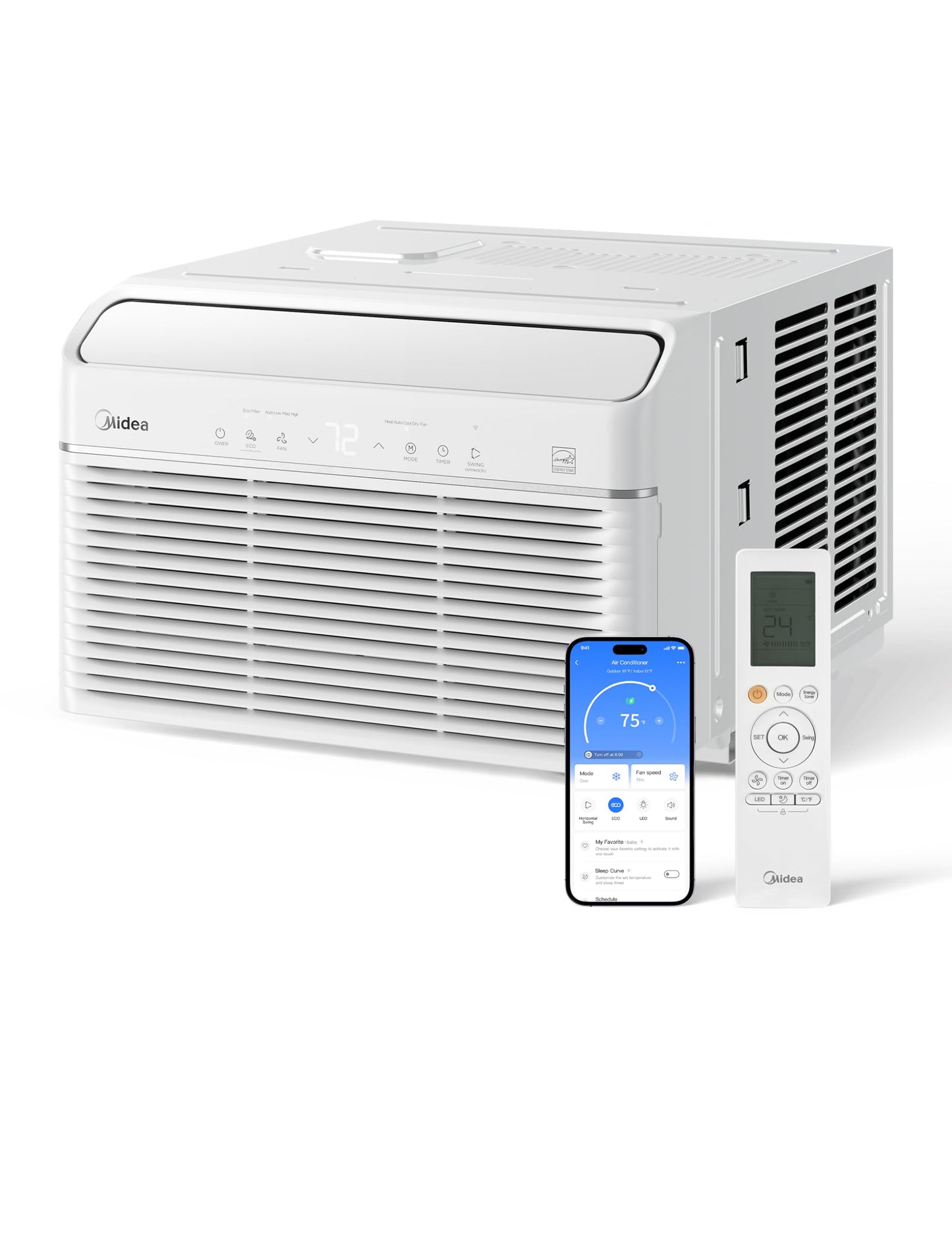 Midea