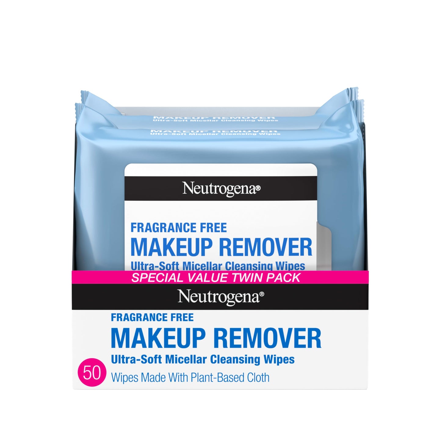 Neutrogena Daily Skin Care Essentials
