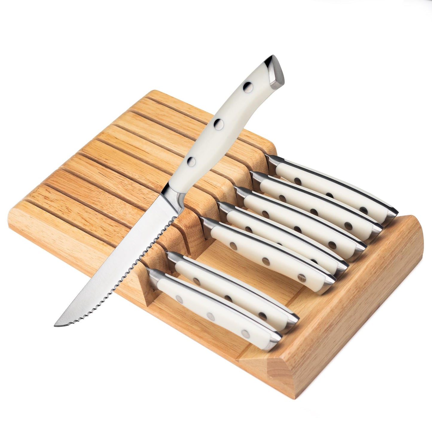Alata Steak Knife Set