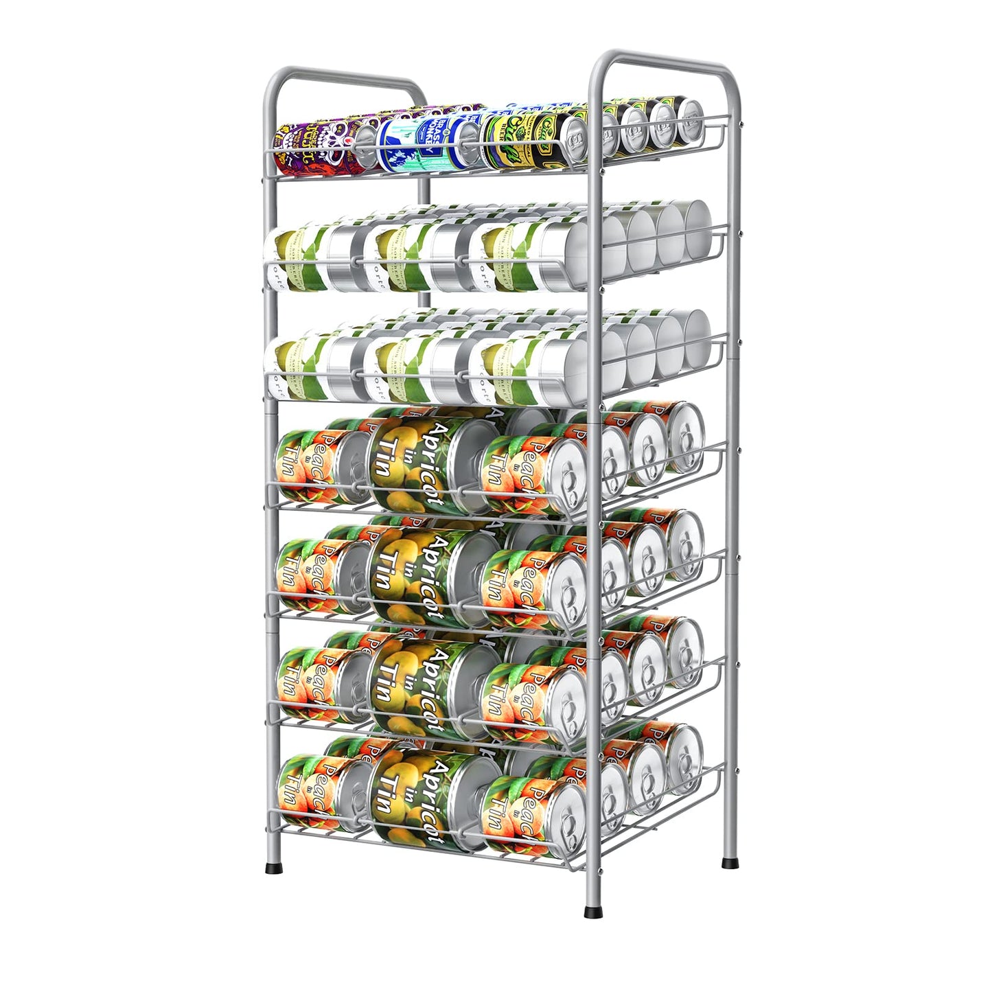 Vrisa Can Organizer Rack