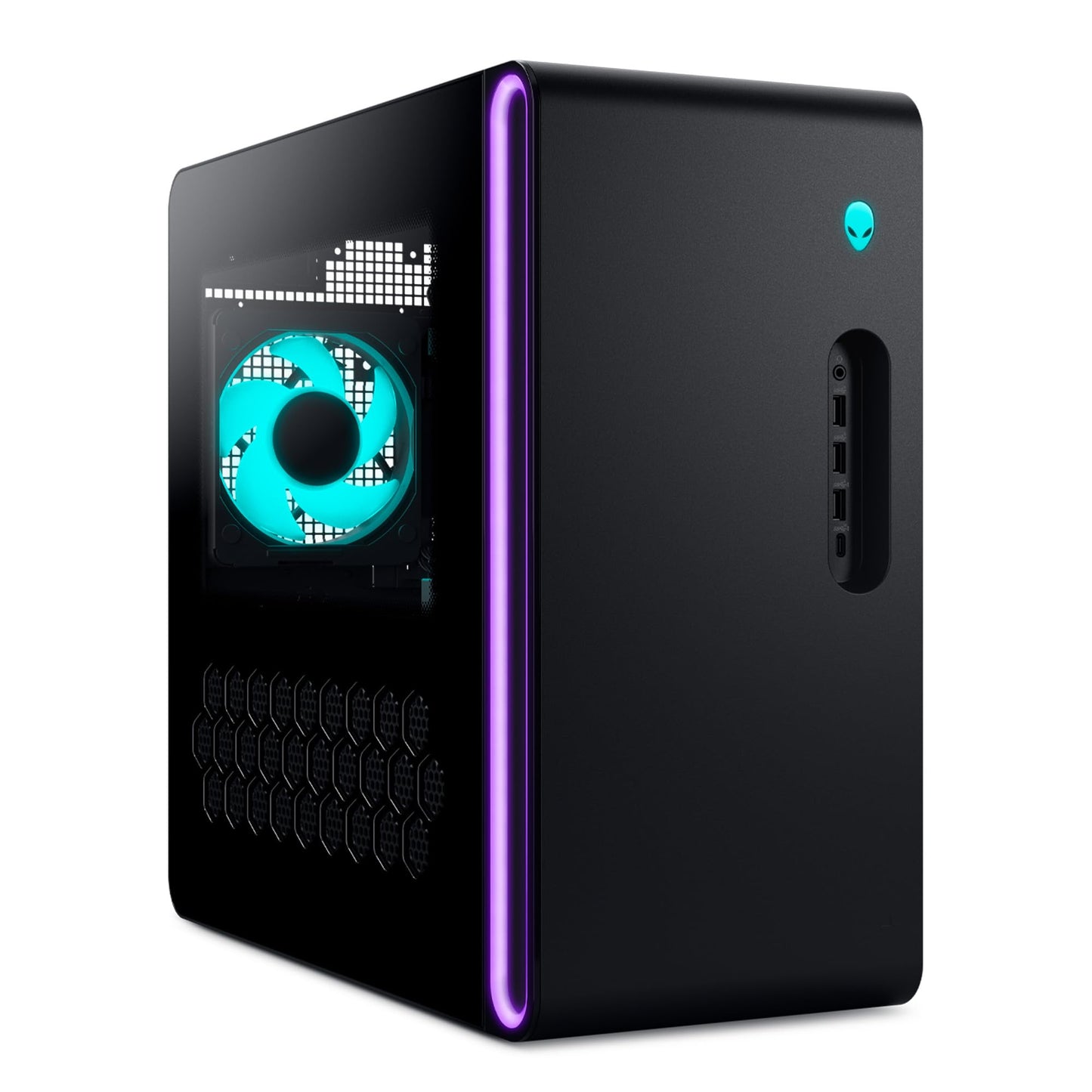 Alienware Aurora Gaming Desktop ACT1250 - Intel Core Ultra 7 265KF Processor