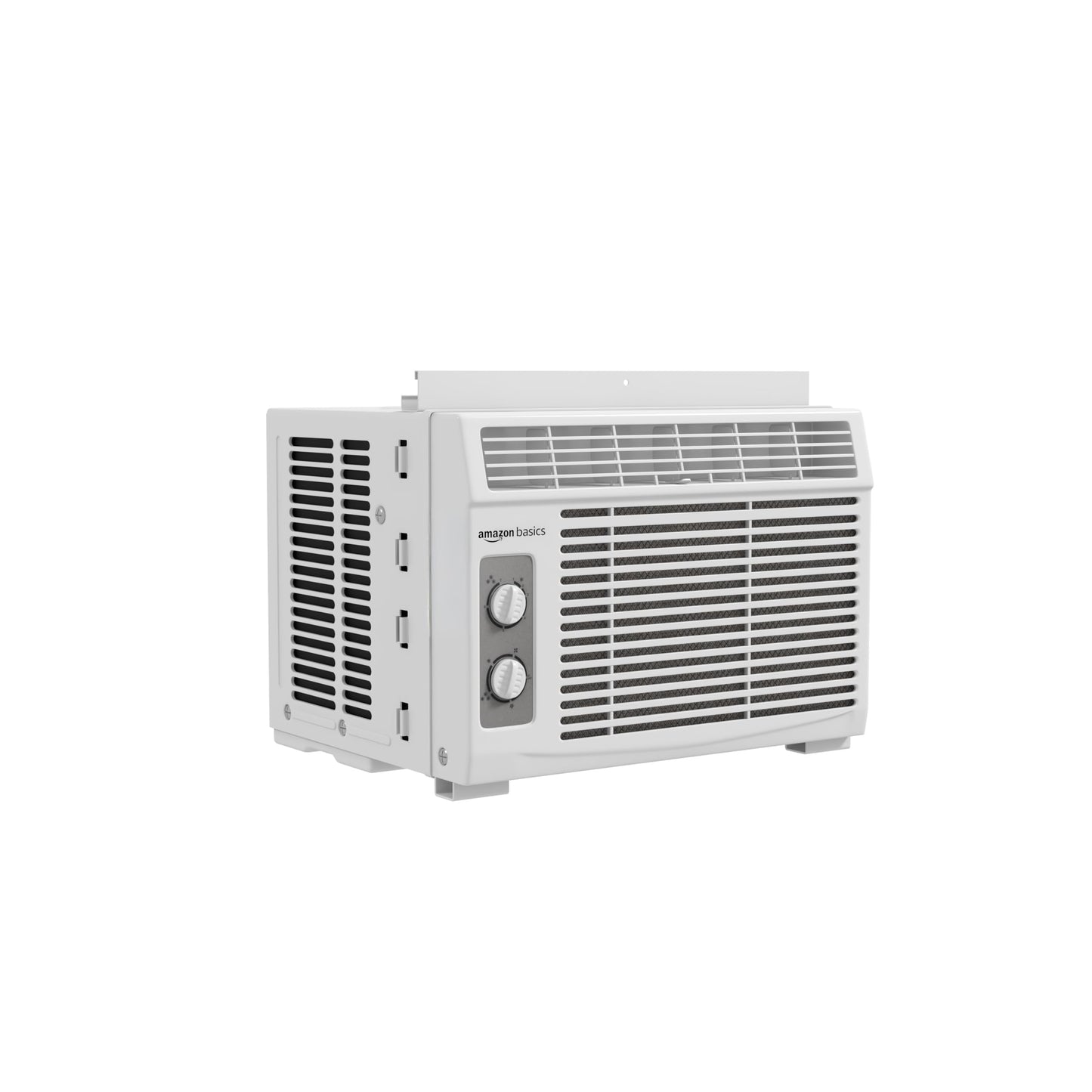 Amazon Basics Mwhuk-Cmn Energy Efficient Window-Mounted 5000 Air Conditioner
