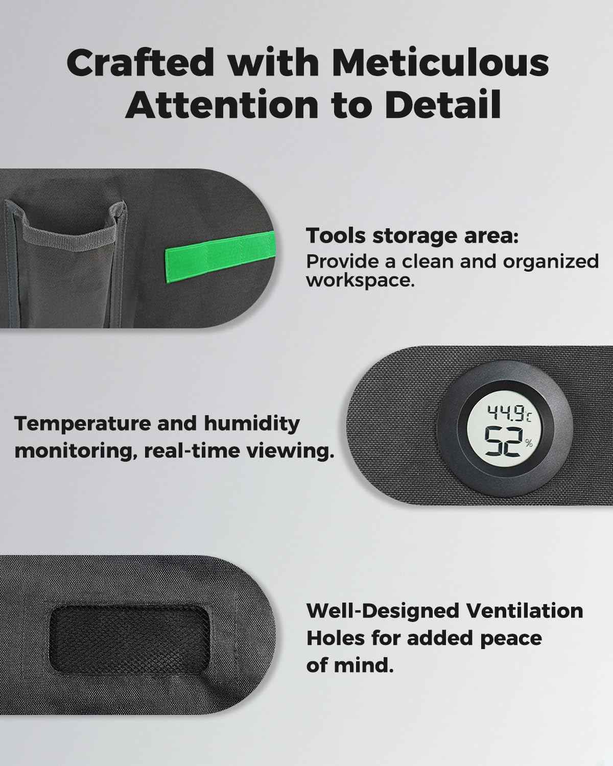 Creality Official Enclosure 3D Printer Tent