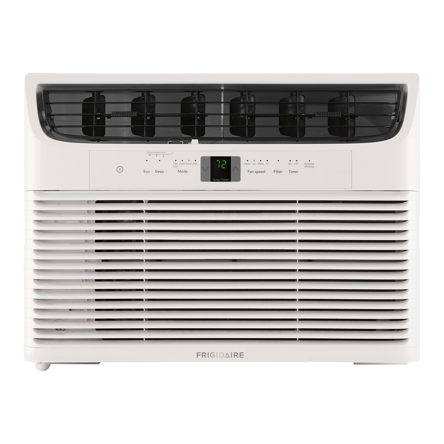 Frigidaire 5,000 BTU Window-Mounted Air Conditioner