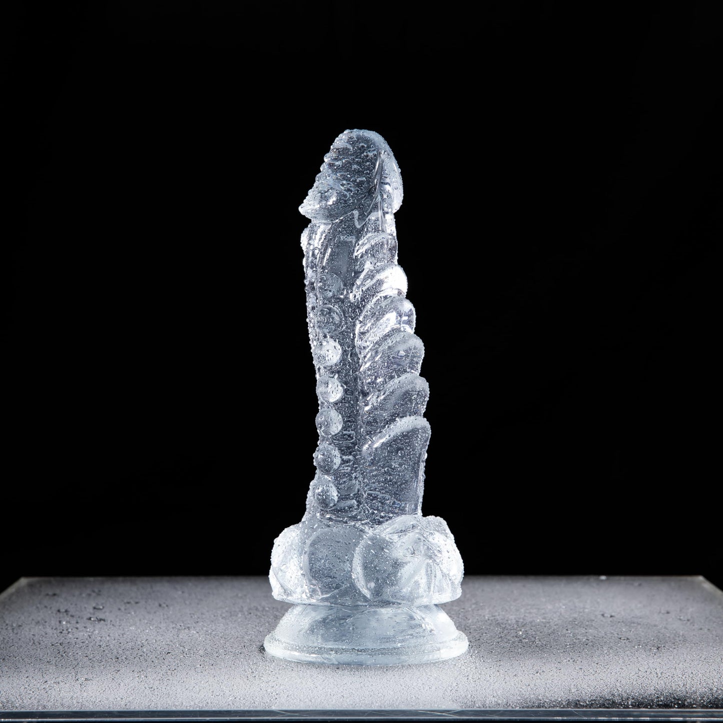 Realistic Monster Dildo Fantasy Dildos Sex Toys for Women, Huge Thick Dildo with Suction Cup
