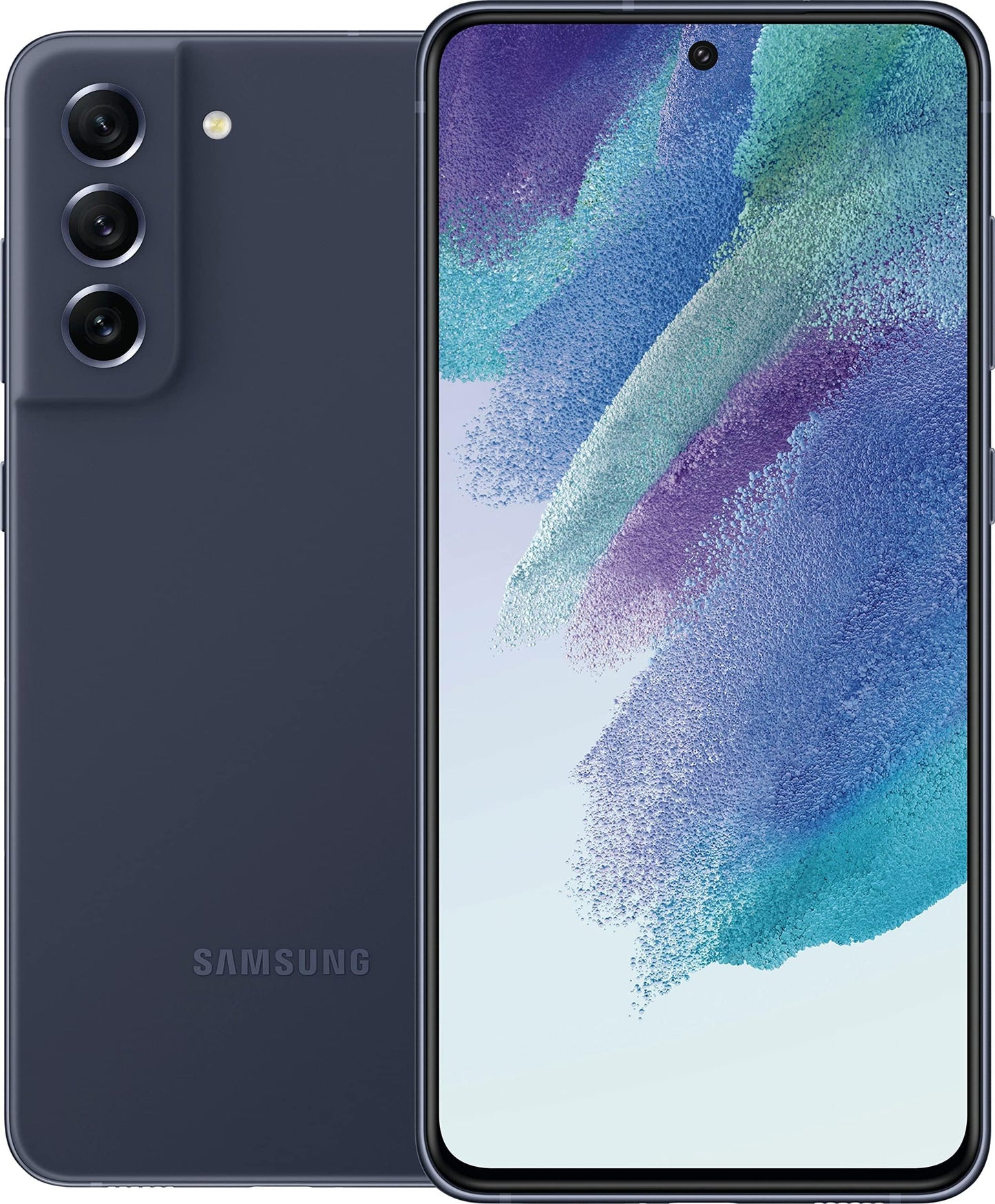 Samsung Galaxy S21 FE 5G, US Version, Parent (Renewed)