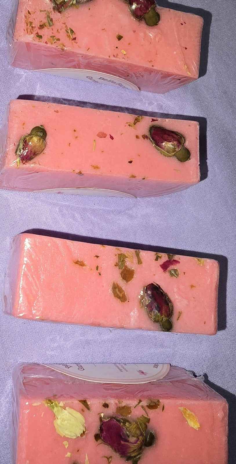 Soap