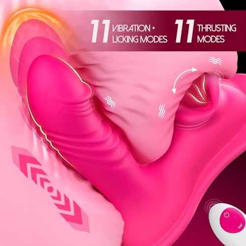 Riding Thrusting Dildos with Remote Control - Ultimate Pleasure Device at Golden Deals LLC