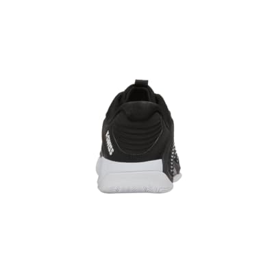 K-Swiss Women's Hypercourt Express 3 Tennis Shoe