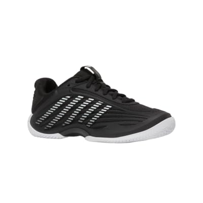 K-Swiss Women's Hypercourt Express 3 Tennis Shoe