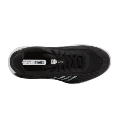 K-Swiss Women's Hypercourt Express 3 Tennis Shoe