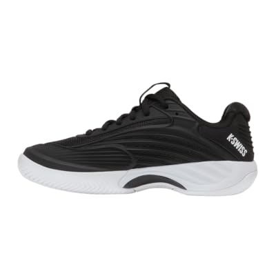 K-Swiss Women's Hypercourt Express 3 Tennis Shoe