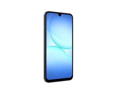 Samsung Galaxy A17 5G Ai (256GB + 8GB) Unlocked (Compatible with T-Mobile Mint Tello & Global) SM-A176B/DS Dual Sim Warranty Latin America 6.7" 50MP Triple