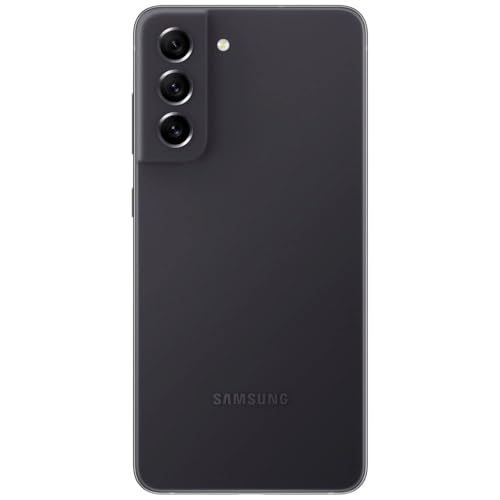 Samsung Galaxy S21 FE 5G, US Version, Parent (Renewed)