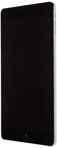 Apple iPad with WiFi, 32GB, Silver (2017 Model) (Refurbished)