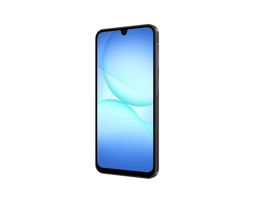 Samsung Galaxy A17 5G Ai (256GB + 8GB) Unlocked (Compatible with T-Mobile Mint Tello & Global) SM-A176B/DS Dual Sim Warranty Latin America 6.7" 50MP Triple