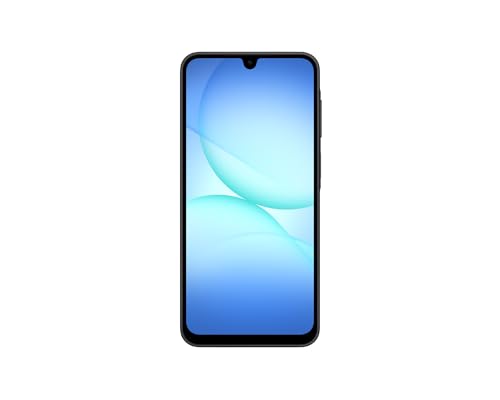 Samsung Galaxy A17 5G Ai (256GB + 8GB) Unlocked (Compatible with T-Mobile Mint Tello & Global) SM-A176B/DS Dual Sim Warranty Latin America 6.7" 50MP Triple