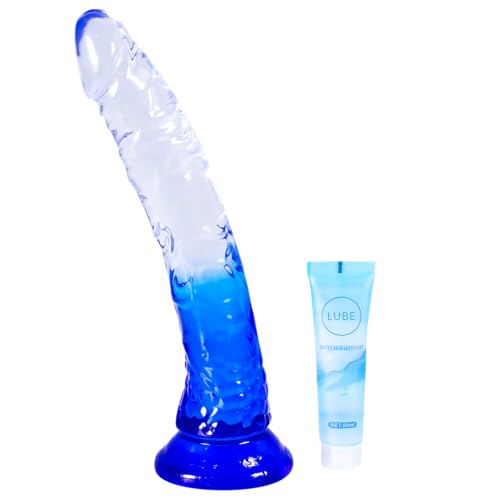 PenghaiYunfei Realistic Beginner Dildo with Powerful Suction Cup