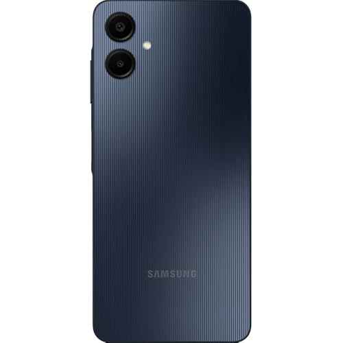 Samsung Galaxy A06 4G LTE (64GB + 4GB) Latin Version SM-A065M/DS Factory Unlocked 6.7" Dual Sim 50MP Dual Cam (Case Bundle)