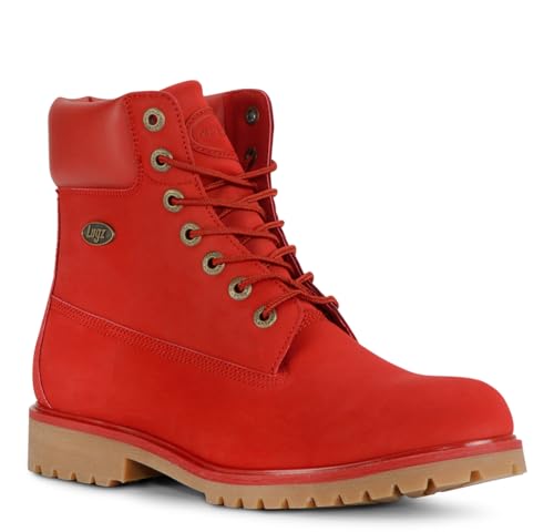 Lugz mens Convoy Classic 6-inch Chukka Boot
