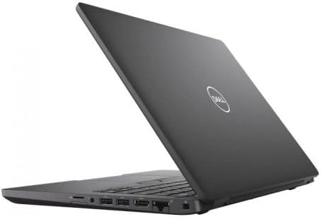 Dell Latitude 5400 14-Inch Laptop Intel Core i5 32GB RAM 1TB SSD