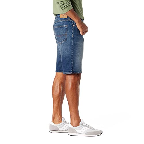 Levi Strauss Signature Gold Men's Jean Shorts