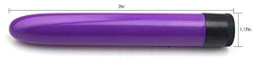BEAUTY MOLLY Vibrator 7 Inch Sex Adult Toys for Pleasure