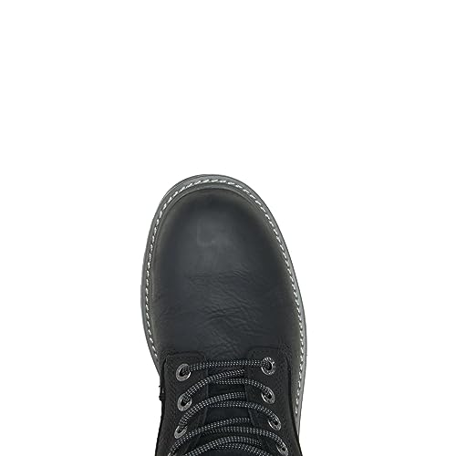 Wolverine Men's Floorhand Waterproof Steel Toe 6" Boot
