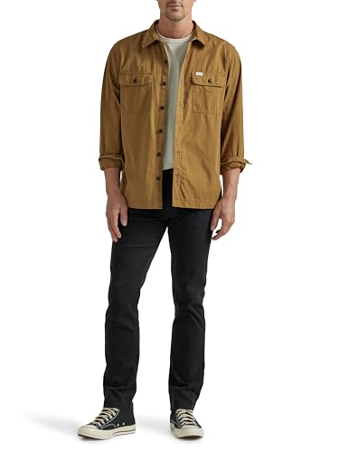 Men's Extreme Motion Slim Straight Leg Jean 2015437