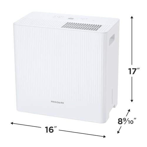 Frigidaire 22 Pint Dehumidifier